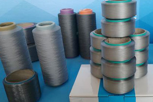 石墨烯長絲的功能體現(xiàn)，不是一般的牛！